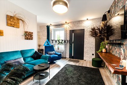 mieszkanie na sprzedaż 42m2 mieszkanie Kościerzyna, 8 Marca
