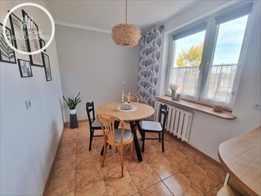 mieszkanie na sprzedaż 76m2 mieszkanie Chełm, Wojsławicka