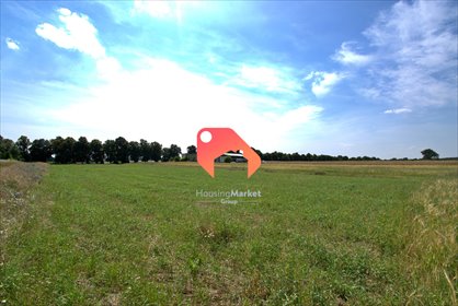 działka na sprzedaż 672m2 działka Dąbrówka Kujawska