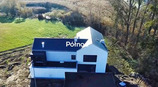 dom na sprzedaż 127m2 dom Golęczewo, Malinowa