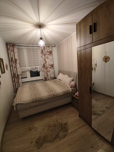 mieszkanie na sprzedaż 47m2 mieszkanie Tychy, E, Elfów, Elfów