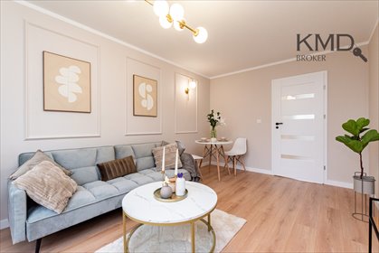 mieszkanie na sprzedaż 48m2 mieszkanie Lublin, Lsm, Skrzetuskiego