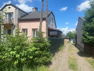 mieszkanie na sprzedaż 28m2 mieszkanie Kutno, Krośniewicka