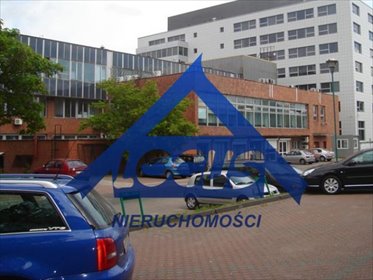 Wynajmę nowoczesne biuro 132 m² z klimatyzacją i własną łazienką lokal użytkowy Warszawa, Praga-Południe