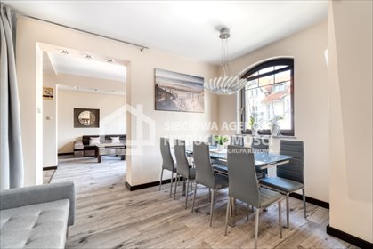 mieszkanie na sprzedaż 116m2 mieszkanie Sopot, Dolny, gen. Kazimierza Pułaskiego