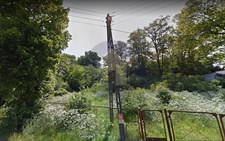 Działka budowlana na sprzedaż Ogonowice 1 547m2 Foto 3