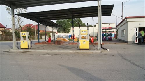 Lokal użytkowy na sprzedaż Włoszczowa, Słowackiego 7 600m2 Foto 4
