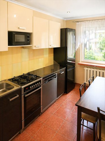 mieszkanie na sprzedaż 65m2 mieszkanie Zielona Góra, Przylep