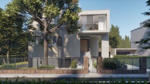 dom na sprzedaż 320m2 dom Poznań, Grunwald, Podkomorska