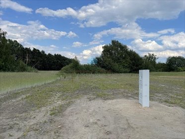 działka na sprzedaż 1340m2 działka Gniezno, Jankowo Dolne, Lulkowo