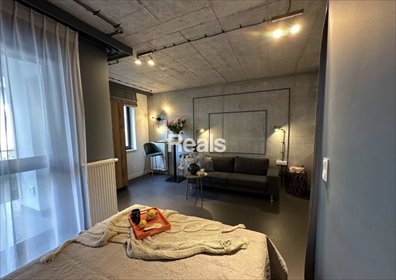 mieszkanie na sprzedaż 33m2 mieszkanie Warszawa, Wolska