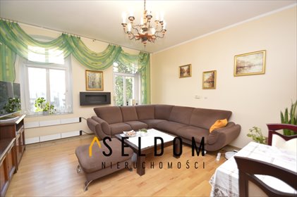 mieszkanie na sprzedaż 112m2 mieszkanie Legnica, Tarninów, Władysława Reymonta