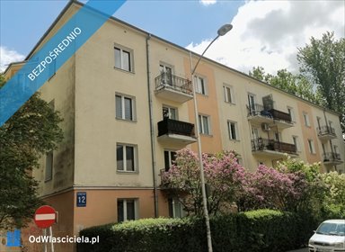 Przestronne 3-pokojowe mieszkanie na Wieniawie z miejscem garażowym mieszkanie Lublin, Wieniawa, Cypriana Godebskiego