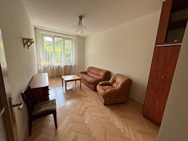 Dwupokojowe mieszkanie na parterze, blisko centrum Wrocławia mieszkanie Wrocław, Grabiszyńska