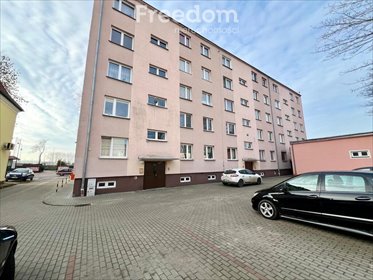 mieszkanie na sprzedaż 56m2 mieszkanie Ciechanów, Henryka Sienkiewicza