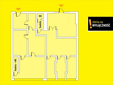 lokal użytkowy na wynajem 162m2 lokal użytkowy Kielce, Warszawska