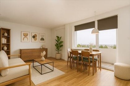 mieszkanie na sprzedaż 53m2 mieszkanie Gdańsk, Strzyża, Antoniego Abrahama