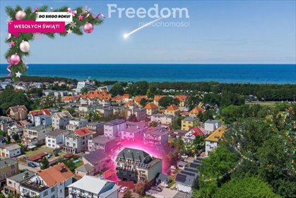 lokal użytkowy na sprzedaż 980m2 lokal użytkowy Mielno, Przyjaciół