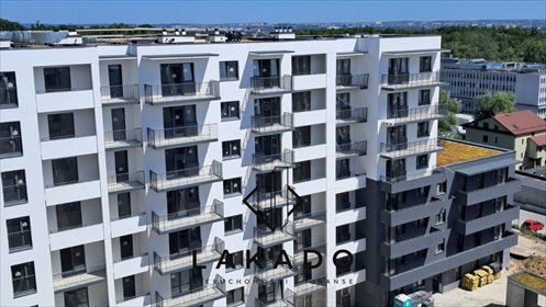 mieszkanie na sprzedaż 55m2 mieszkanie Kraków, Podgórze Duchackie, Walerego Sławka