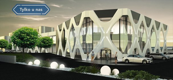 działka na sprzedaż 4032m2 działka Częstochowa, Wrzosowiak, Botaniczna