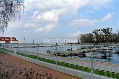 dom na sprzedaż 418m2 dom Trzebież