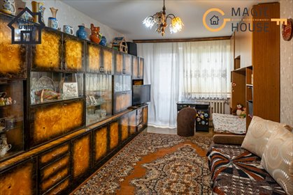 mieszkanie na sprzedaż 47m2 mieszkanie Gdynia, Chylonia, Ludwika Zamenhofa