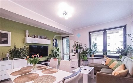 mieszkanie na sprzedaż 85m2 mieszkanie Warszawa, Ursynów, ul. Wąwozowa