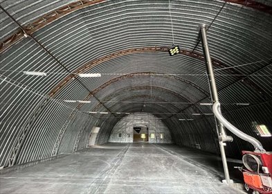 Magazyn na wynajem Warszawa, Wesoła, Szklarniowa 775m2 Foto 4