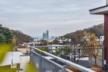 mieszkanie na wynajem 85m2 mieszkanie Gdynia, Działki Leśne, Wolności