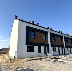 mieszkanie na sprzedaż 53m2 mieszkanie Krasne