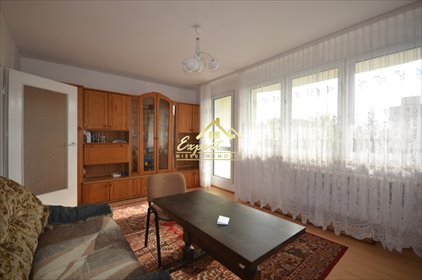 mieszkanie na wynajem 64m2 mieszkanie Ostróda, Ostróda, 21 Stycznia