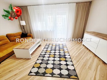 mieszkanie na wynajem 50m2 mieszkanie Wrocław, Krzyki, Gaj