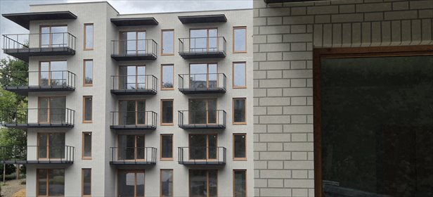 Nowoczesne mieszkanie z ogródkiem i tarasem w Mysłowicach mieszkanie Mysłowice, Kwiatowa