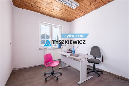 lokal użytkowy na sprzedaż 440m2 lokal użytkowy Gdańsk, Orunia, Trakt św. Wojciecha