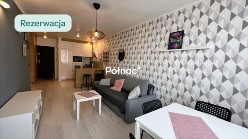 mieszkanie na sprzedaż 39m2 mieszkanie Olsztyn, Pojezierze, Kołobrzeska