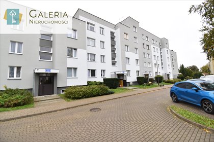 mieszkanie na sprzedaż 47m2 mieszkanie Elbląg, Królewiecka