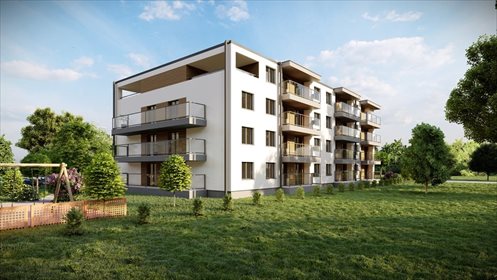 mieszkanie na sprzedaż 37m2 mieszkanie Rzeszów, Turkusowa
