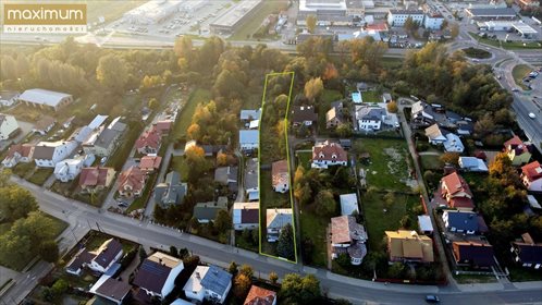 dom na sprzedaż 2632m2 dom Biłgoraj