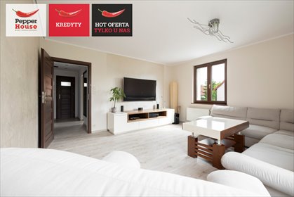 Unikatowe 85,7 m² w Oliwie - zapraszam mieszkanie Gdańsk, Oliwa, Artura Grottgera