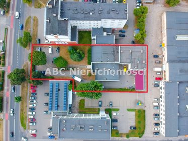 lokal użytkowy na sprzedaż 1360m2 lokal użytkowy Piła, Jadwiżyn