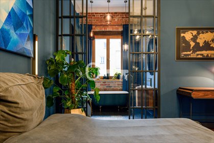 mieszkanie na sprzedaż 72m2 mieszkanie Warszawa, Śródmieście, Poznańska