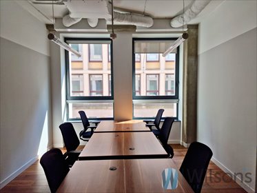 lokal użytkowy na wynajem 60m2 lokal użytkowy Warszawa, Śródmieście, Tadeusza Czackiego