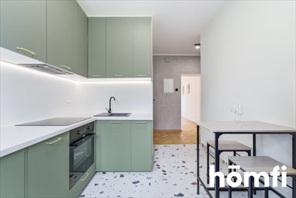 Nowoczesne 2-pokojowe mieszkanie po remoncie, blisko centrum mieszkanie Katowice, Koszutka, Misjonarzy Oblatów MN