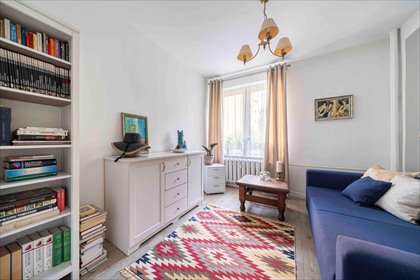 Do sprzedania funkcjonalne 2-pokojowe mieszkanie 47,6 m² w Poznaniu mieszkanie Poznań, Sołacz, Wojska Polskiego