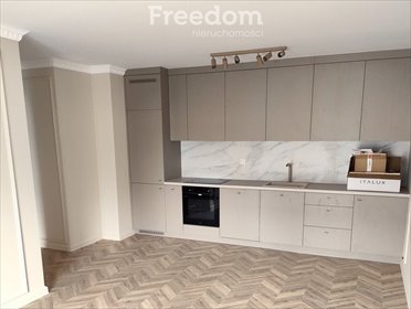 Na sprzedaż nowoczesne 42 m² mieszkanie w Brzegu mieszkanie Brzeg