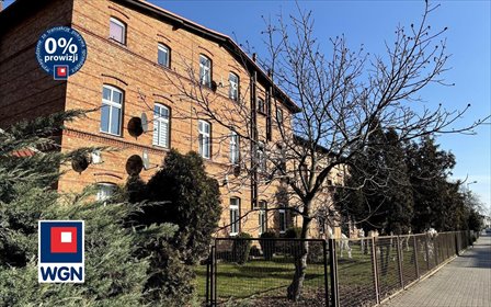 mieszkanie na sprzedaż Kruszwica Niepodległości 36,90 m2