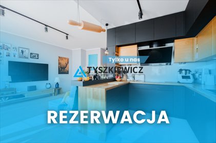 mieszkanie na sprzedaż 103m2 mieszkanie Gdańsk, Przymorze Małe, Rzeczypospolitej