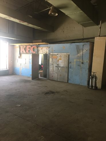 lokal użytkowy na wynajem 145m2 lokal użytkowy Marki