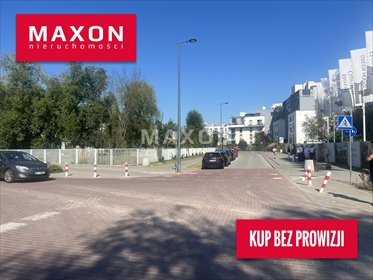 dom na sprzedaż 110m2 dom Warszawa, Wilanów