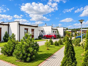 Dom z ogrodem i tarasem w Przewłoce - zapraszam dom Przewłoka, Witkiewicza